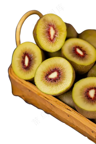新鲜猕猴桃水果