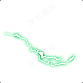 水火烟雾卡通特效