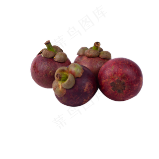 山竹实物拍摄免抠