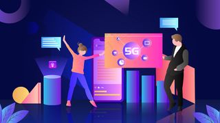 手机通讯数据科技