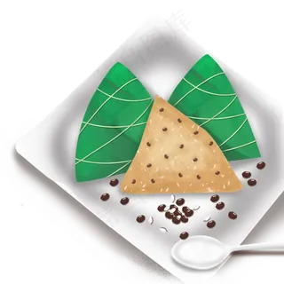 粽子端午节美食