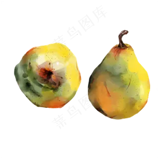 水果梨子 水果梨子