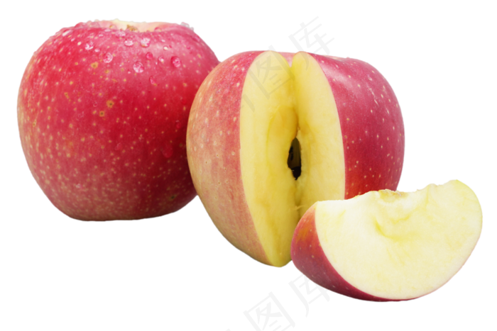 维生素红苹果
