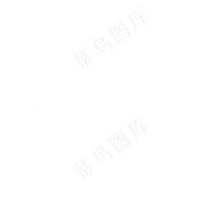 白色3D唯美云朵下载,免抠元素