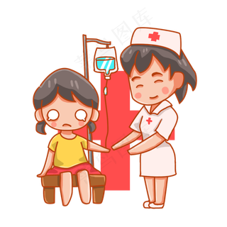 医疗医生医院生病