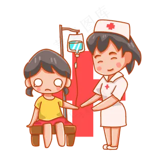 医疗医生医院生病