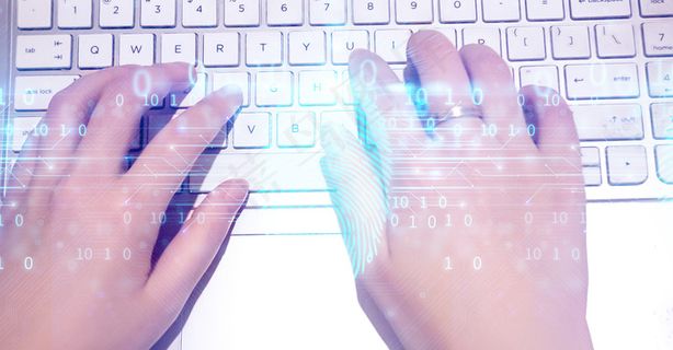 键盘科技数据分析技术