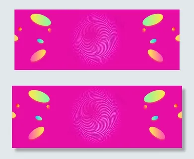 双十一火热电商狂欢节banner