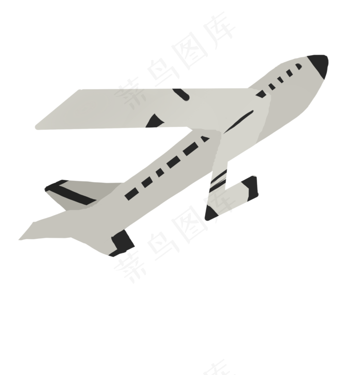 建军节航空飞机