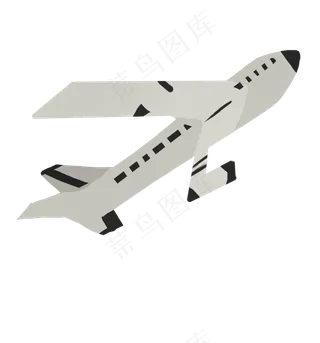 建军节航空飞机