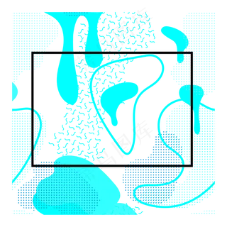 618电商年中大促装饰素材