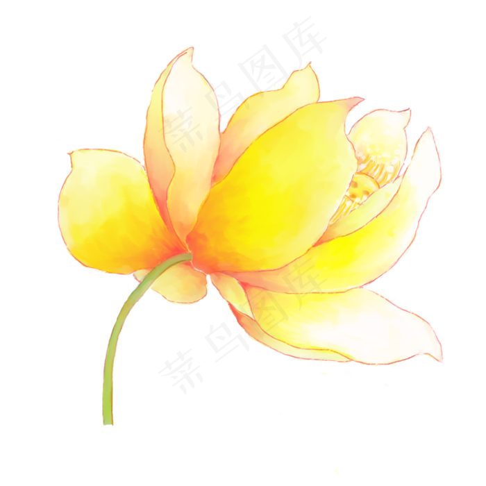 小暑大暑节气(2000X2000(DPI:300))psd模版下载