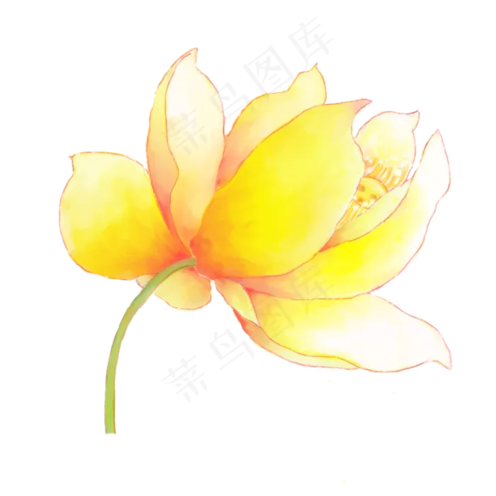 小暑大暑节气(2000X2000(DPI:300))psd模版下载