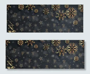 圣诞节banner