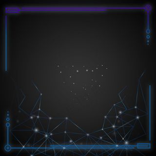 智能质感科技剃须刀主图直通车模板