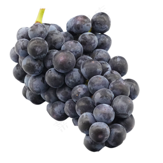 一串葡萄水果