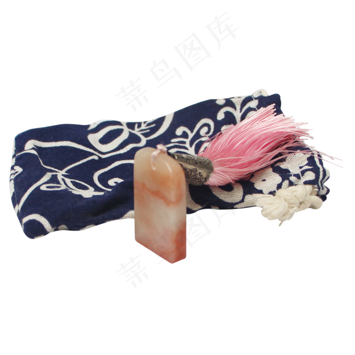 印章鸡血石石头印章