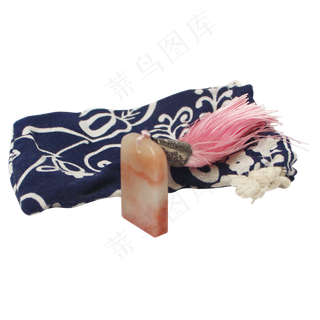 印章鸡血石石头印章