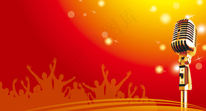 演讲比赛背景模板背景图片素材