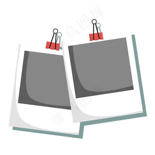 青春相框简约创意相框设计