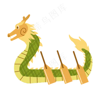 端午节赛龙舟比赛