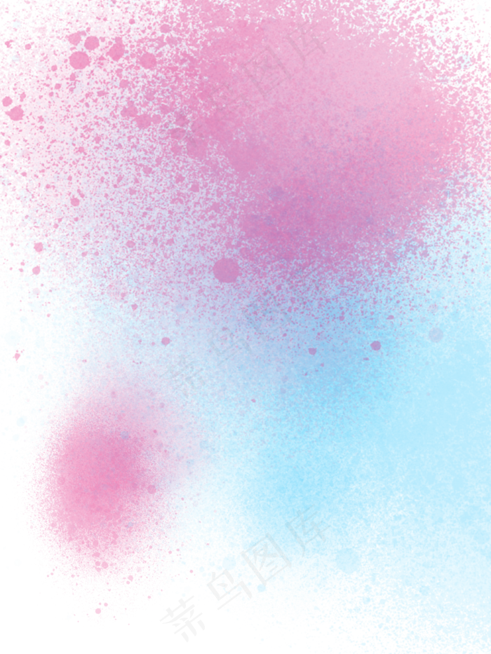 喷溅 烟雾,免抠元素