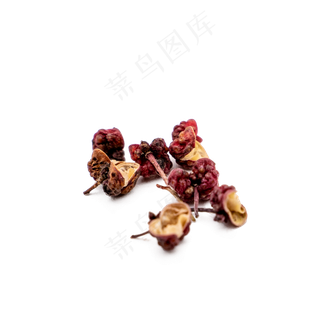 干花椒大料配料实物拍摄,免抠元素