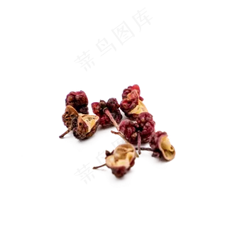 干花椒大料配料实物拍摄,免抠元素