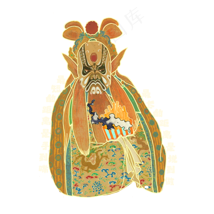 中国京剧戏曲武生幽默段子工作9