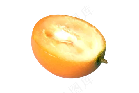 新鲜美味水果金桔 新鲜美味水果金桔