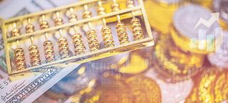 商务金融数据banner