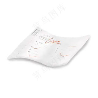 毕业季教室考试卷免抠元素