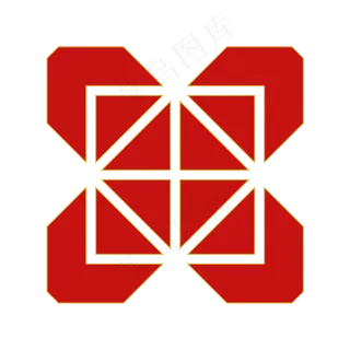 新年卡通纹理装饰图案线条,免抠元素