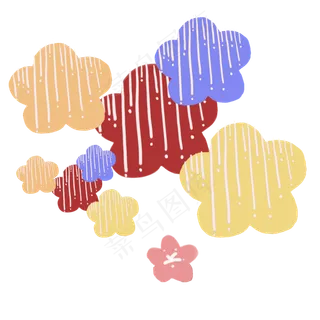 樱花节樱花盛开唯美绽放