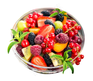 水果拼盘,免抠元素