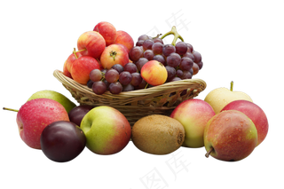 新鲜水果