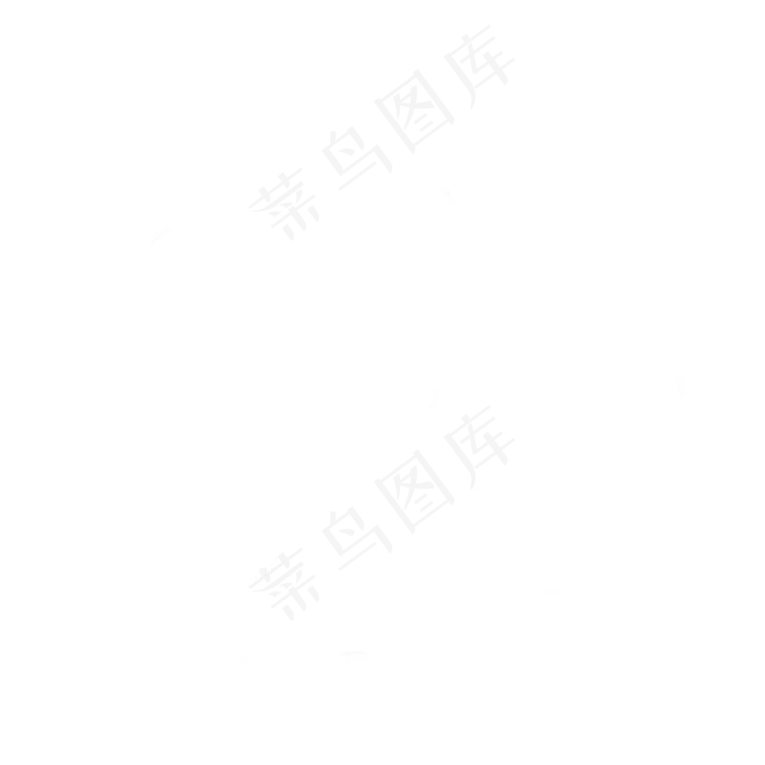 白色漂浮羽毛,免抠元素(2000*2000px 300 dpi )psd模版下载