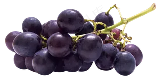 新鲜葡萄