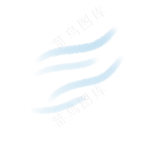 透明斜线,免抠元素