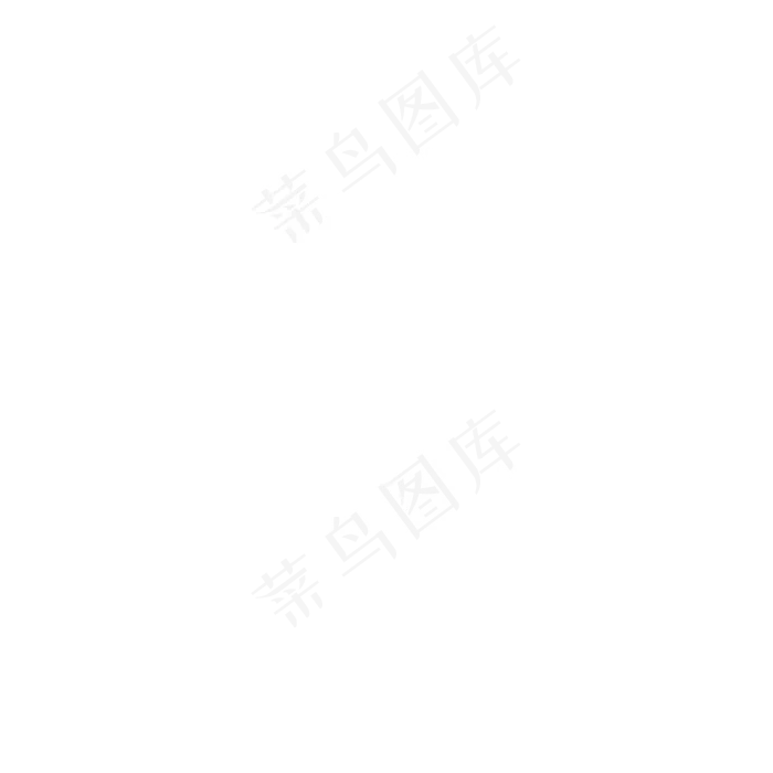绒毛白色羽毛元素,免抠元素(2000*2000px 300 dpi )psd模版下载