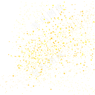 金粉底纹,免抠元素