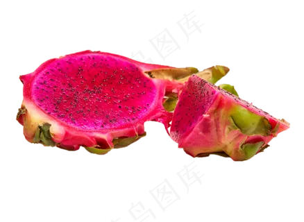 红心火龙果 红心火龙果
