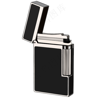 父亲节男士的精致打火机