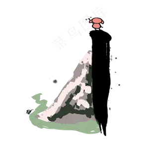 2019年猪年生肖接力倒计时数