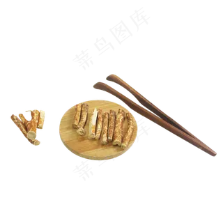 五指毛桃中药,免抠元素