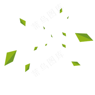 玫瑰花瓣装饰物