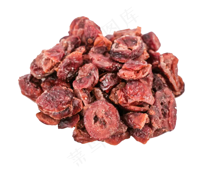 一盘蔓越莓干(1494X1244(DPI:300))psd模版下载