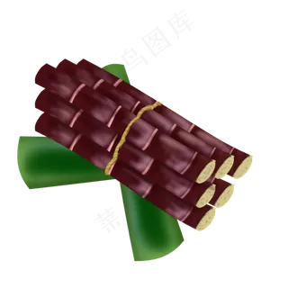 水果甘蔗实心草本巴西多