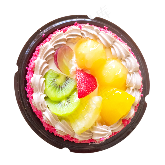 生日蛋糕