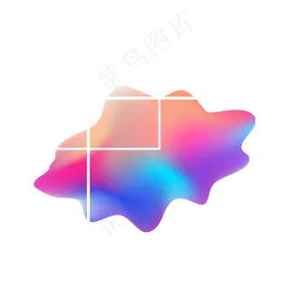 618电商主题装饰素材